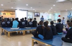 센텀이루다재활요양병원 낙상 예방 위한 직원 대상 ‘낙상예방교육’ 실시, 낙상 예방 어떻게 해야 할까?