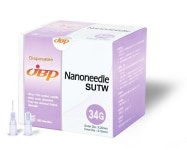 미세주사침의 선두 제이비피코리아, ‘JBP Nanoneedle SUTW’ 출시