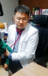 의정부 튼튼어린이병원, 아동 안전환경도시 만들기 프로젝트 후원…지속적인 봉사 위해  노력할 것