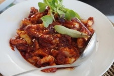 특별한 메뉴에 분위기 좋은 화순 맛집 가내수공업 인기