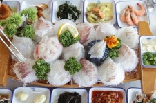 통영 맛집 ‘천지연횟집’, 통영여행코스-가볼만한곳으로 주목… 신선한 해산물 제공