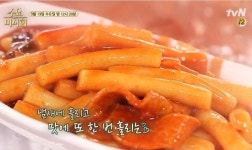 떡볶이X김밥X순대 ‘꿀조합’ 화제! 미림여고영파여고 분식 맛집 장소는?  방송 출연으로 화제