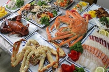 소래포구맛집 성복수산 갑각류, 활어회 동시에 즐길 수 있어