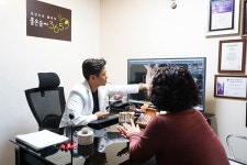 [칼럼] 튼튼한 치아와 잇몸을 위한 선택, 정기적인 구강검진