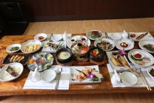 전주 맛집 전라도 음식이야기, 전주 한옥마을에서 맛보는 전라도 전통 한정식