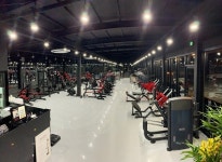 강릉헬스장 FITNESS1(피트니스원), 강릉 최다보유 머신... “쾌적한 환경에서 운동 가능”