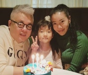 작곡가 김형석, 10살 나이 차이 서진호와 결혼 한 달 저작권료 억 단위?