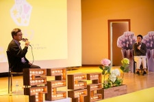 두근두근 임신육아 산모 교실 초청 ‘포유문산부인과’ 노경록 원장 강연