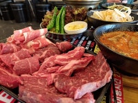 안산 고잔동 맛집 ‘육장장이’, 고기 무한리필 제공해 회식장소로 인기