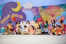 아역배우오디션 기획 및 제작사 JS이앤티 TV유치원 놀자 놀자 촬영 다음달 11일 후속 촬영