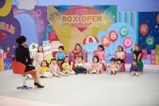 아역배우오디션 기획 및 제작사 JS이앤티 TV유치원 놀자 놀자 촬영 다음달 11일 후속 촬영