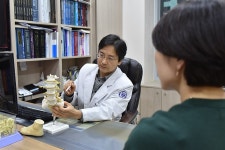 [칼럼]소아안짱다리,오다리등…비수술적치료로개선할수있어