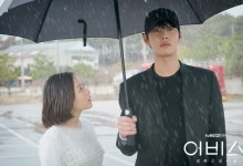 안효섭 박보영 키 차이에 설렘 유발! 무려 30cm 차이? 나이 차이는