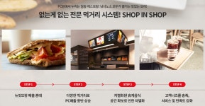 PC방창업 ‘라이또PC방’, 자체브랜드 샵인샵 레스토랑 뉴잇또랑 도입으로 순수익↑