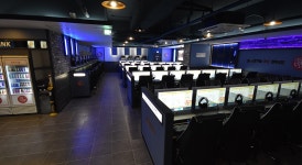 PC방창업 브랜드 ‘라이또PC방’에는 창업 안전장치가 있어