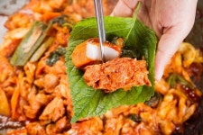 체중감소 효능 있는 ‘깻잎’ 다이어트, 반찬으로 가능! 깻잎 김치, 깻잎장아찌 등 깻잎 요리 레시피와 깻잎 양념장 맛있게 만드는 법