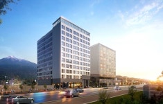 부동산 대책을 피한 ‘제주 블루오션 시티, 오피던스 투자상품 주목