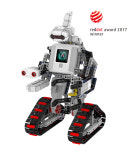 (주)가을디에스 코딩 교육용 로봇 Abilix 크립톤 시리즈 출시