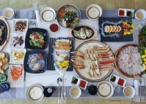 영덕 강구항 대게 맛집 착한대게 경북으뜸음식점으로 휴가철 필수코스
