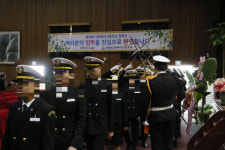 고교급식왕 인천해사고등학교(해사고) 부둣가에 있는 이유는? 교복부터 입학방법까지 핫이슈 