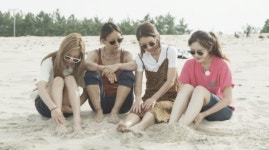 이진 결혼 언제? 이진 남편 따라 미국행…성유리-옥주현-이효리 핑클 나이는? 핑클 캠핑클럽 화제!