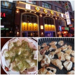 쫄깃한 항정살 한점 어떠세요? 영등포 맛집 ‘항정사이’