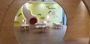 나리여성병원 작은 미술 전시회 ‘나리 Book 갤러리’ 개관