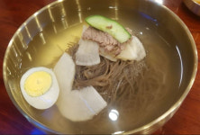 [생활의달인] 수원 평양냉면 한 그릇에 얼마? 위치는 ‘수원 대원옥’ 수원 60년 전통 맛집! ‘화제’