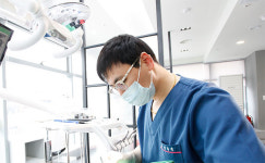 [칼럼] 고령자 임플란트, 전신질환을 앓고 있다면?