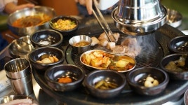 부천 중동 맛집 ‘원조부안집 중동점’, 숙성 고기 선보이는 이색 고기집
