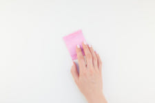 팬티라이너 건강하게 쓰려면? 성분 확인 ‘필수’ 