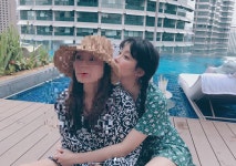 오연서, 내가 안재현이랑 호텔을 갔다고?..구혜선 인스타그램에 추가글 게재해 논란