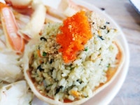 울진에 들렀다면 꼭 가볼만한 울진맛집·후포리맛집 진규대게회센터