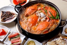[저녁 메뉴추천] 냉동 꽃게 찌는 법, 백종원 꽃게찜 만드는 법과 꽃게탕 끓이는 법 황금레시피