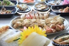 강구항 영덕 대게 맛집 현지인이 운영하는 경북으뜸음식점