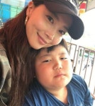 오윤아 아들병 뭐길래 ‘발달장애’ 고백…전남편과 이혼한 이유는? 오윤아 나이 잊은 미모 ‘화제’