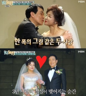 ‘미나 엄마’ 나기수 장무식 재혼, 나이 알고보니 연상연하? 미나 류필립 나이차이까지