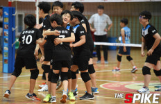 [포토화보] 초등 고학년부 금장초와 옥계초의 결승경기 화보