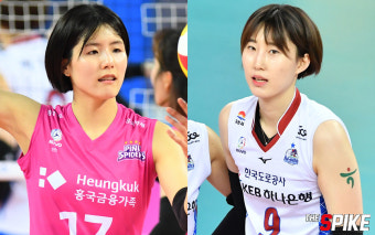 [CH3프리뷰] ‘기회 온’ 도로공사-‘위기’ 흥국생명, 우승에 다가갈 팀은?