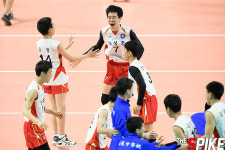 [태백산배] 남성중, 본오중에 완승…  춘계 준우승 아쉬움 달랬다