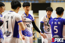 [U-리그] 삼각편대 한 축 이룬 박창성 “모두가 도와준 덕분에 만든 결과”