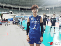 [전국체전] ‘OK 입단’ 조선대 이태봉 “대학 마지막 대회, 유종의 미 거둘래요”