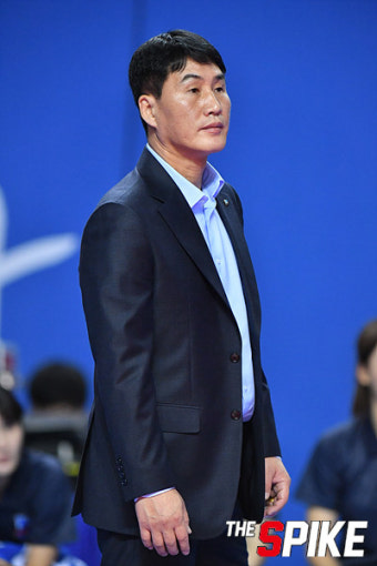 [Pre-톡] 김희진을 바라본 김우재 감독 