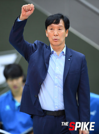 [Pre-톡] 신영철 감독의 단호함 “펠리페, 의지를 보여줘야 한다”