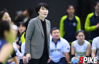 [Pre-톡] ‘1위 탈환’ 눈 앞에 둔 이도희 감독 “범실 최대한 줄일 것”