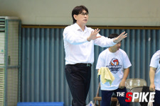 [오피셜] KB손해보험, 이상열 감독 선임…“명문 도약 위해 혼신의 힘 다할 것”