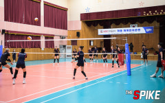 Lets GO 플레이오프 하동에서 펼쳐지는 KGC인삼공사의 뜨거운 여름나기