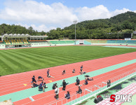 [화보] KGC인삼공사 하동 전지훈련 4일차 화보