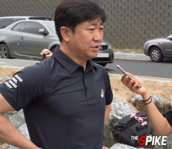 [종별선수권]  대회 3연패 이끈 선명여고 이광득 감독 “끝까지 잘 해준 선수들 모두 고맙다”