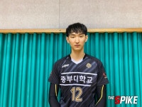 [무안대회] 8kg 감량 중부대 김완종 “부진했던 지난대회 만회하고 싶어요”